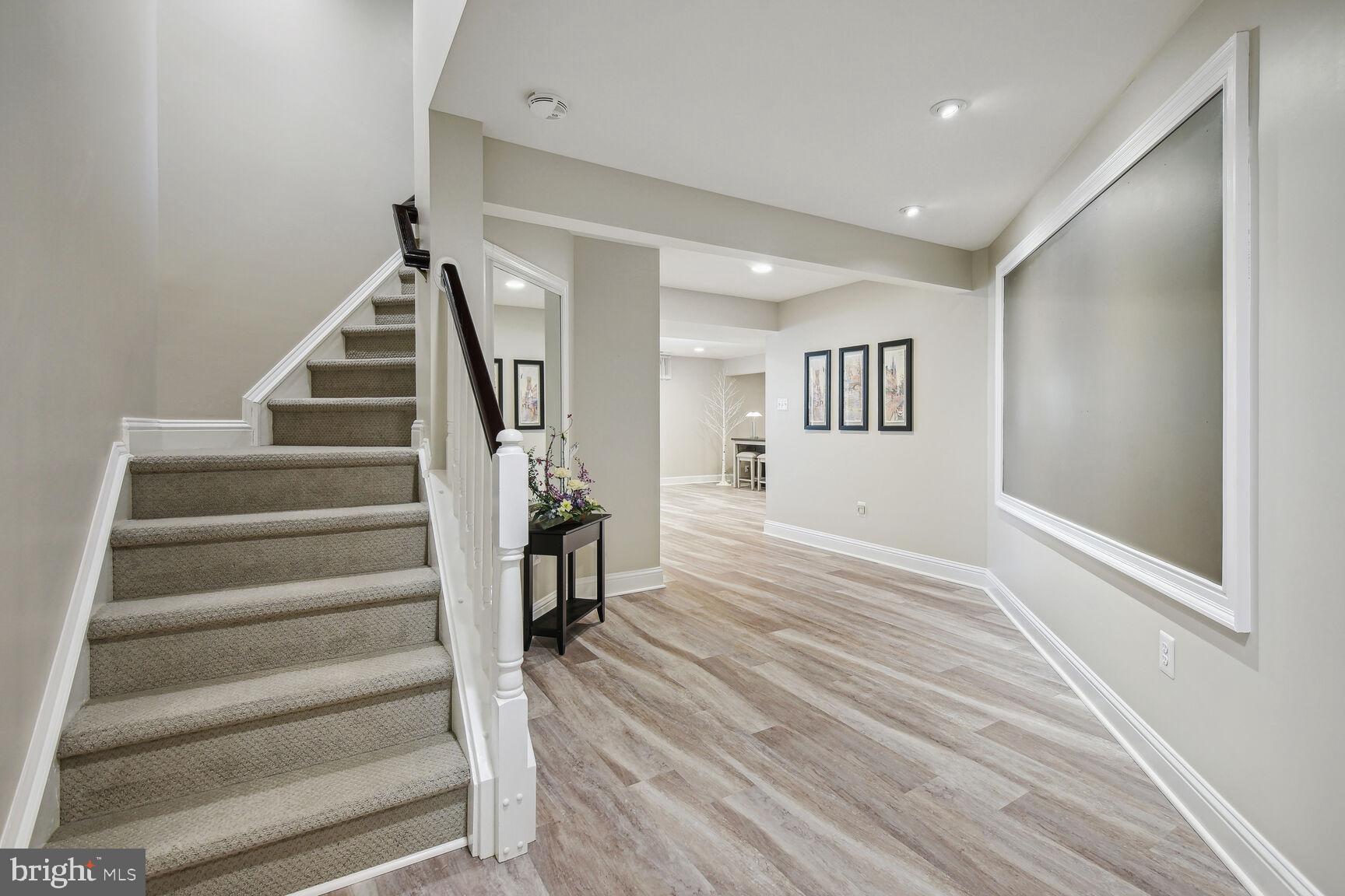 10 Maplecrest Court Potomac, MD 20854 - Photo 52 of 73 Lower Level