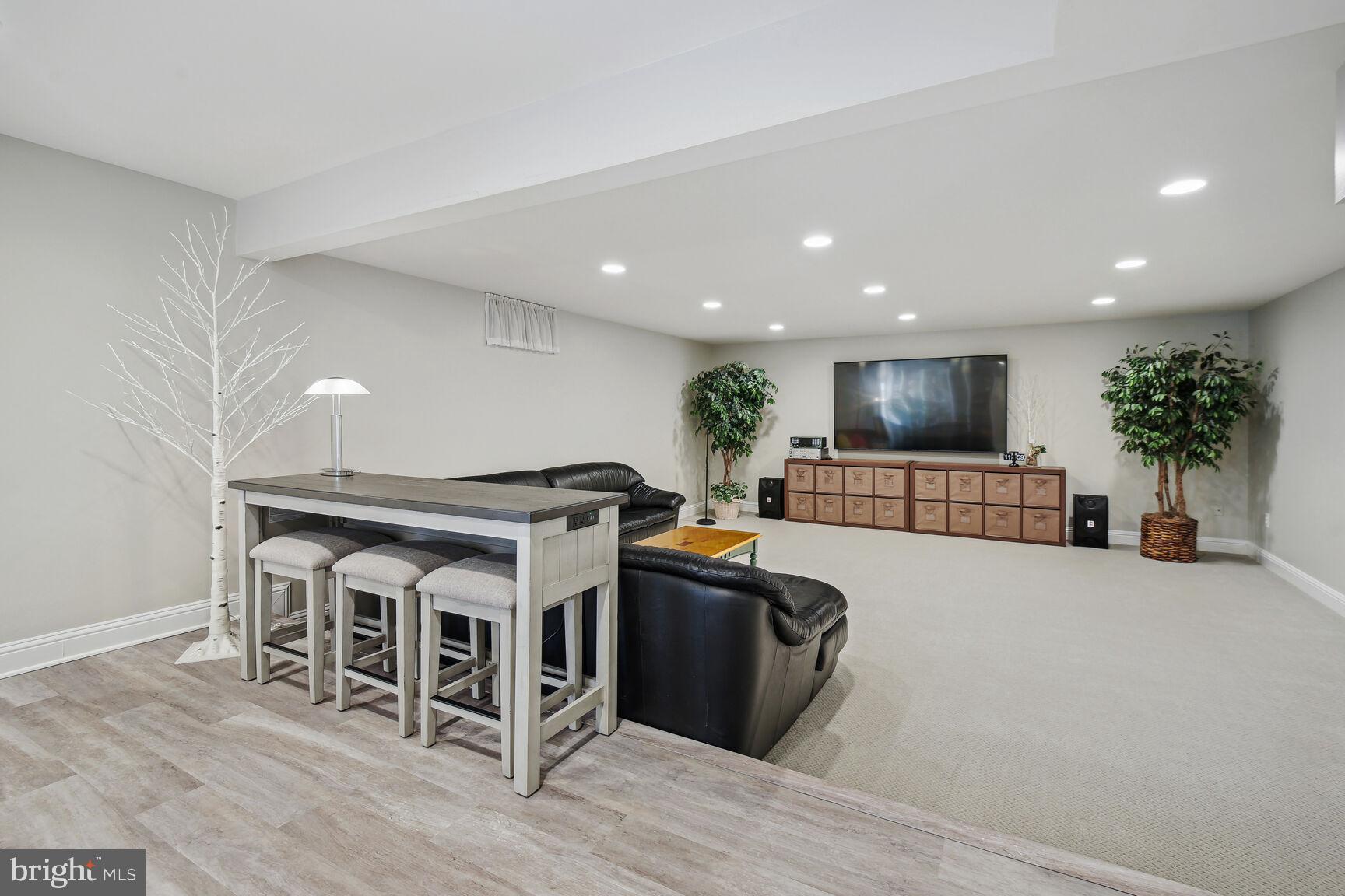 10 Maplecrest Court Potomac, MD 20854 - Photo 57 of 73 Media Room