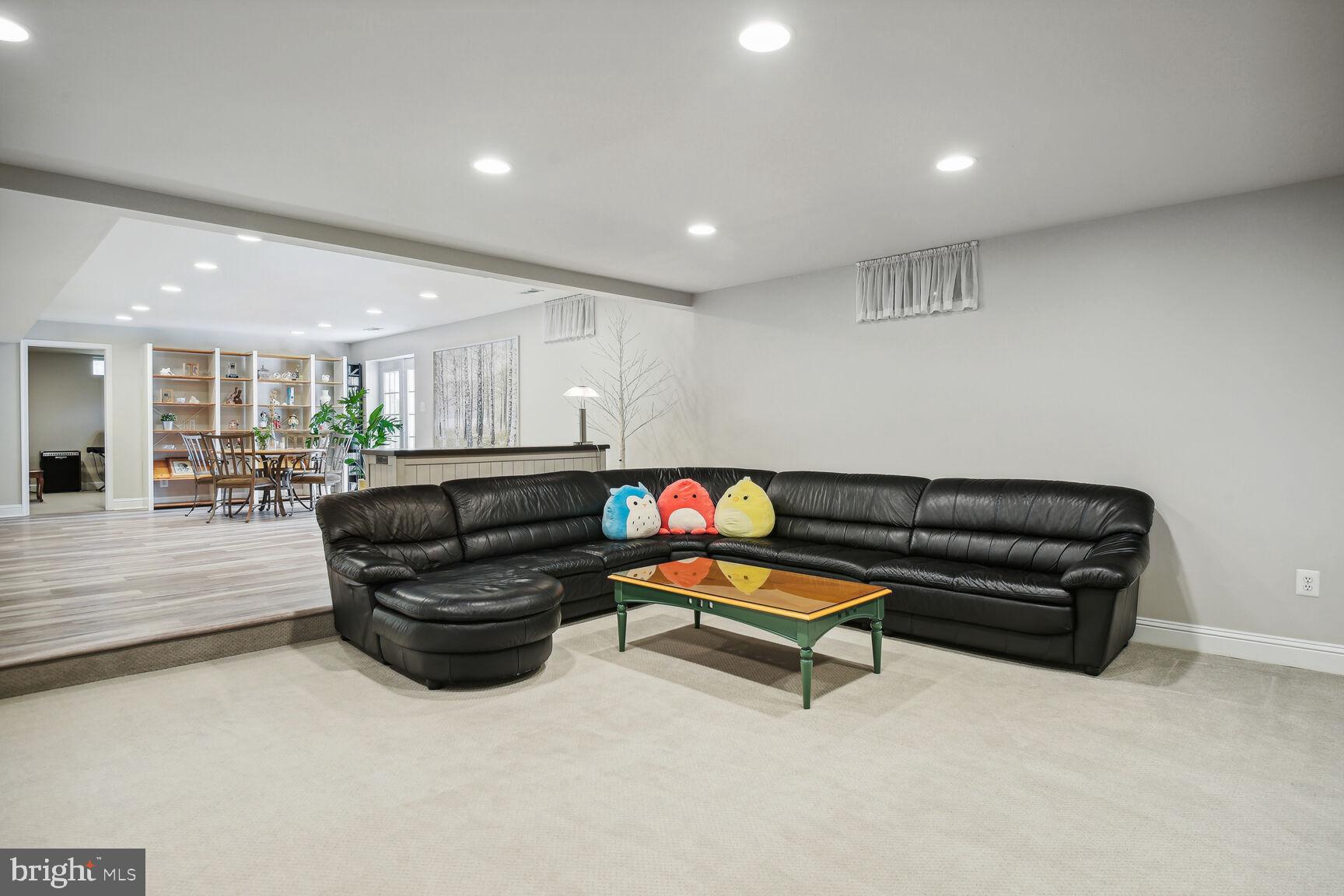 10 Maplecrest Court Potomac, MD 20854 - Photo 58 of 73 Media Room