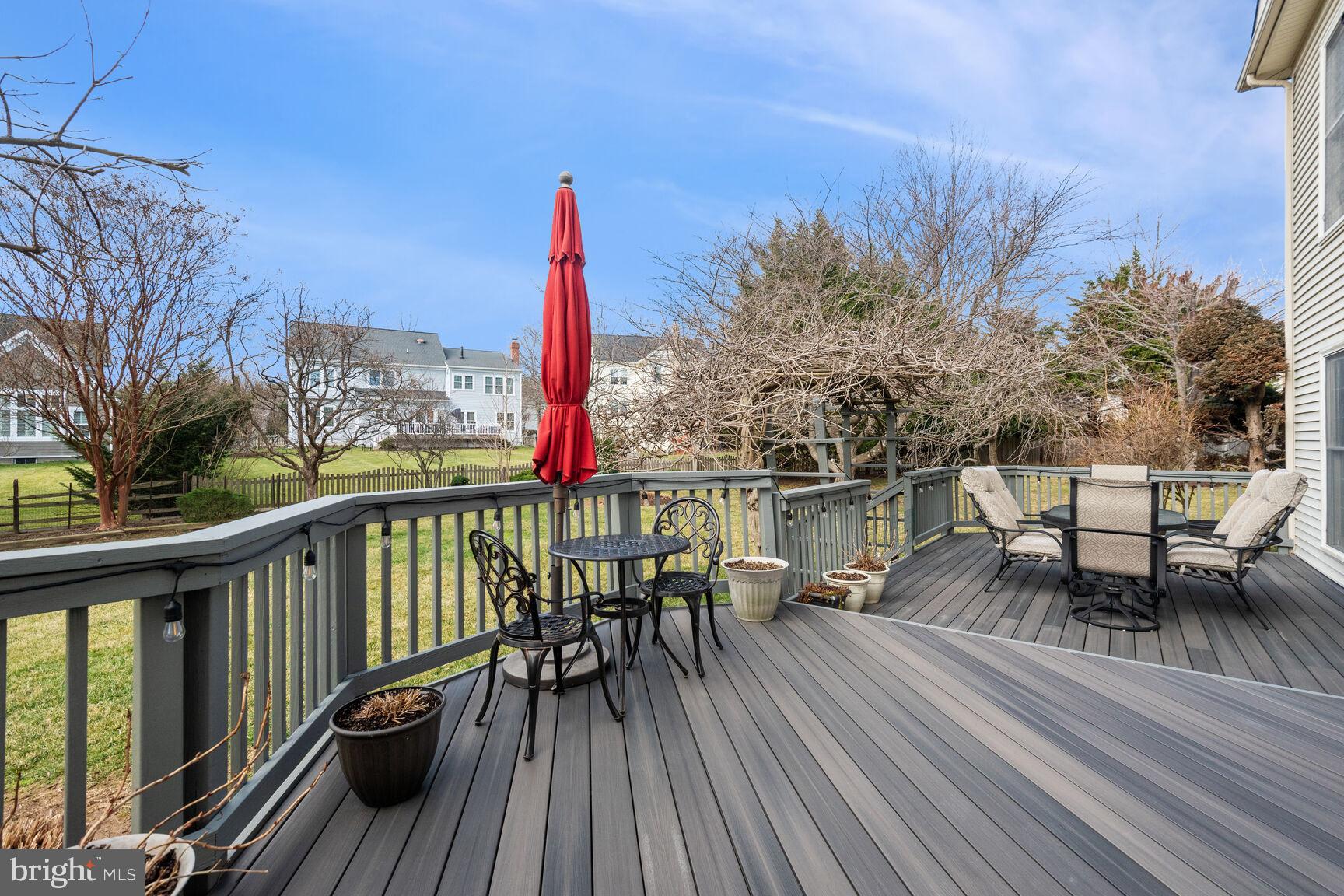 10 Maplecrest Court Potomac, MD 20854 - Photo 66 of 73 Deck