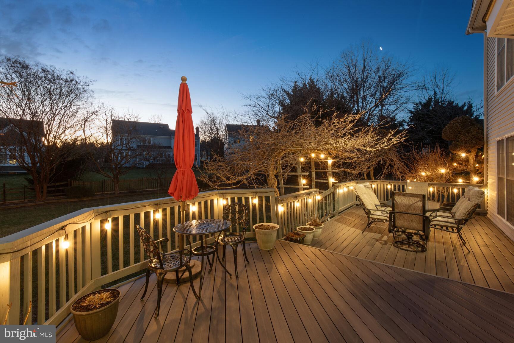 10 Maplecrest Court Potomac, MD 20854 - Photo 68 of 73 Deck