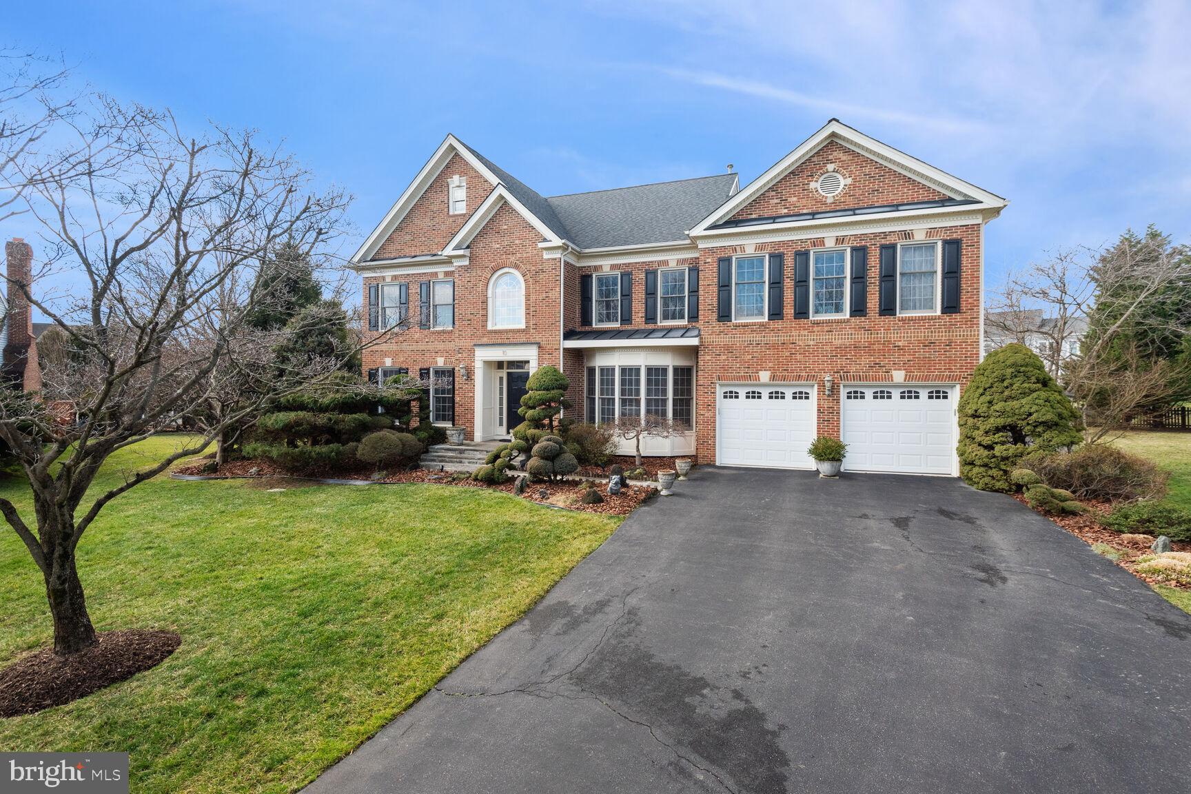 10 Maplecrest Court Potomac, MD 20854 - Photo 71 of 73 Front View