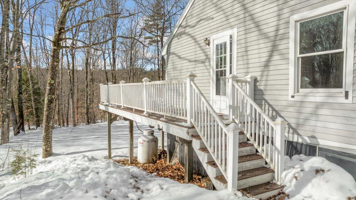 268 Waterford Road Bridgton, ME 04009 - Photo 6 of 57 11-268 Waterford Rd, Bridgton, ME, 04009