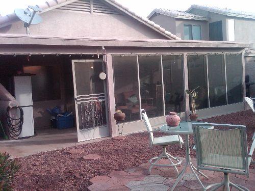 533 West St John Road Phoenix, AZ 85023 - Photo 22 of 23 Back Yard 2
