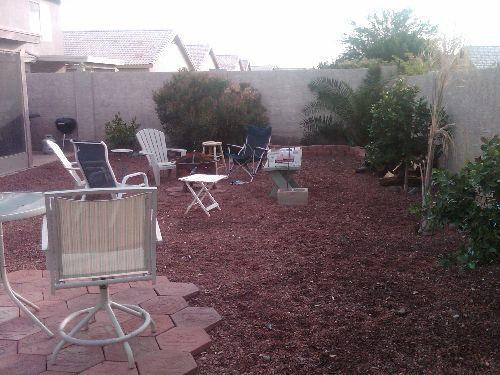 533 West St John Road Phoenix, AZ 85023 - Photo 23 of 23 Back Yard 3