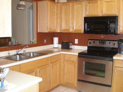 533 West St John Road Phoenix, AZ 85023 - Photo 6 of 23 Kitchen 2
