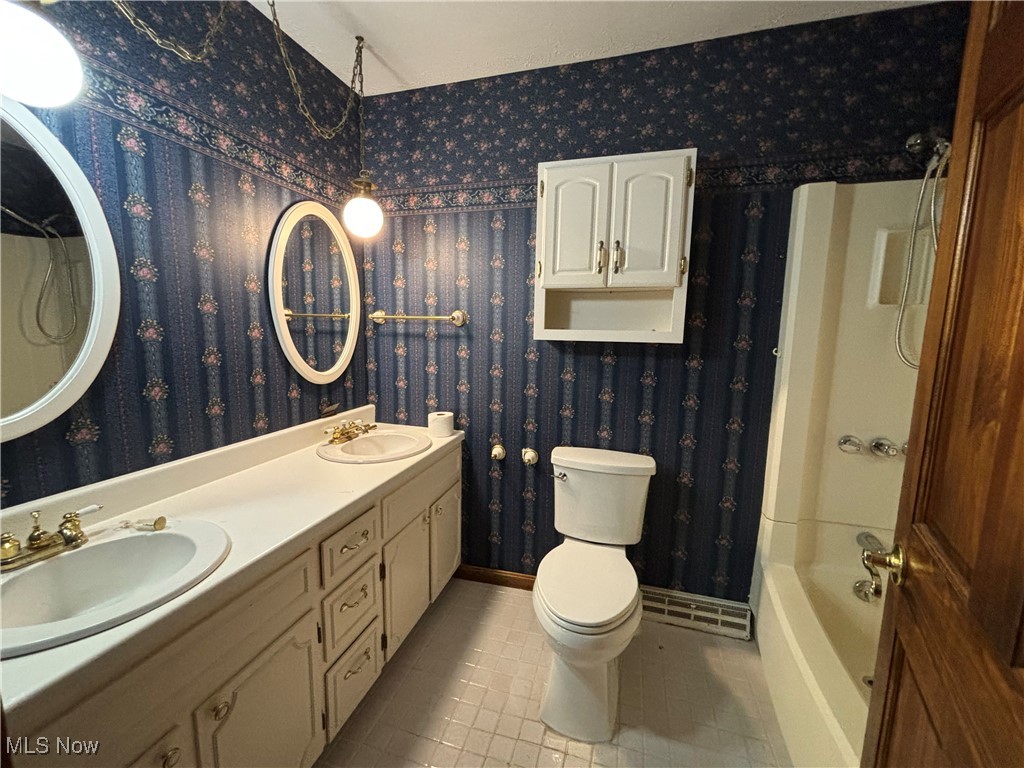 72450 Colerain Road Dillonvale, OH 43917 - Photo 17 of 35