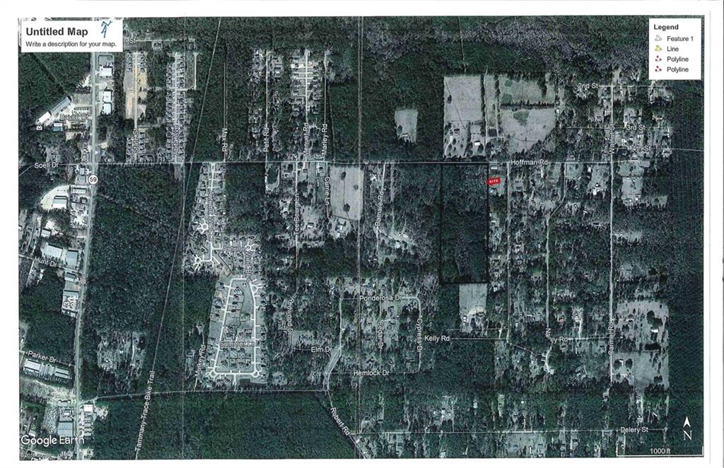 22446 Hoffman Road Mandeville, LA 70471 - Photo 1 of 2 Gallery Image 1