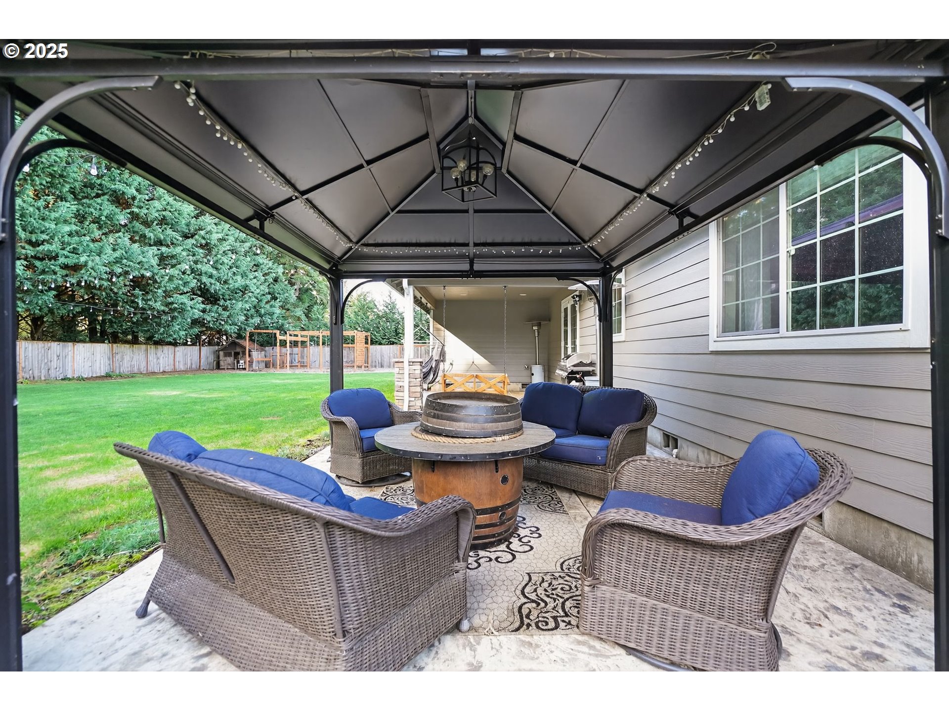 20385 South Ferguson Road Oregon City, OR 97045 - Photo 19 of 38 Gallery Image 19