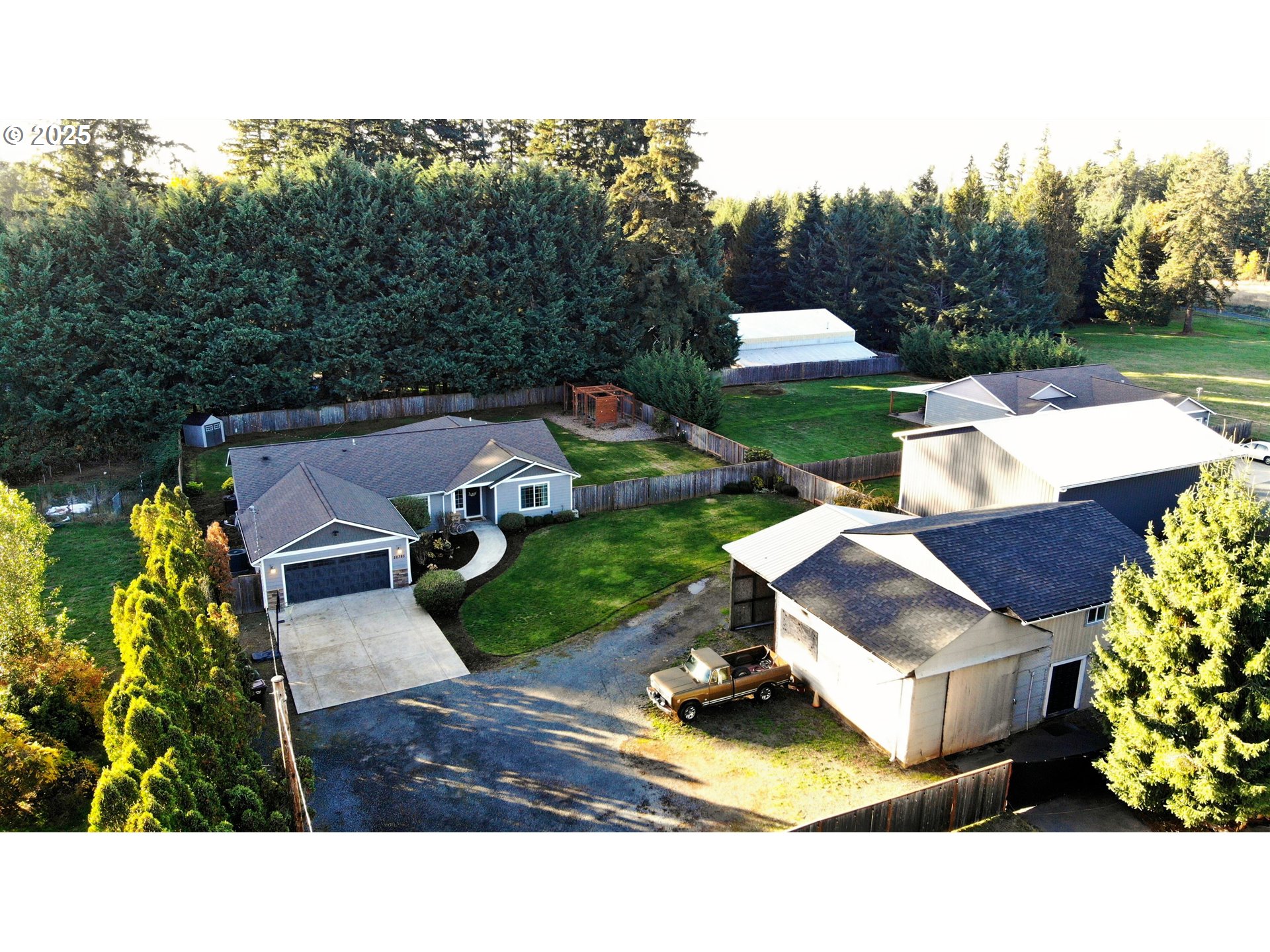 20385 South Ferguson Road Oregon City, OR 97045 - Photo 33 of 38 Gallery Image 33
