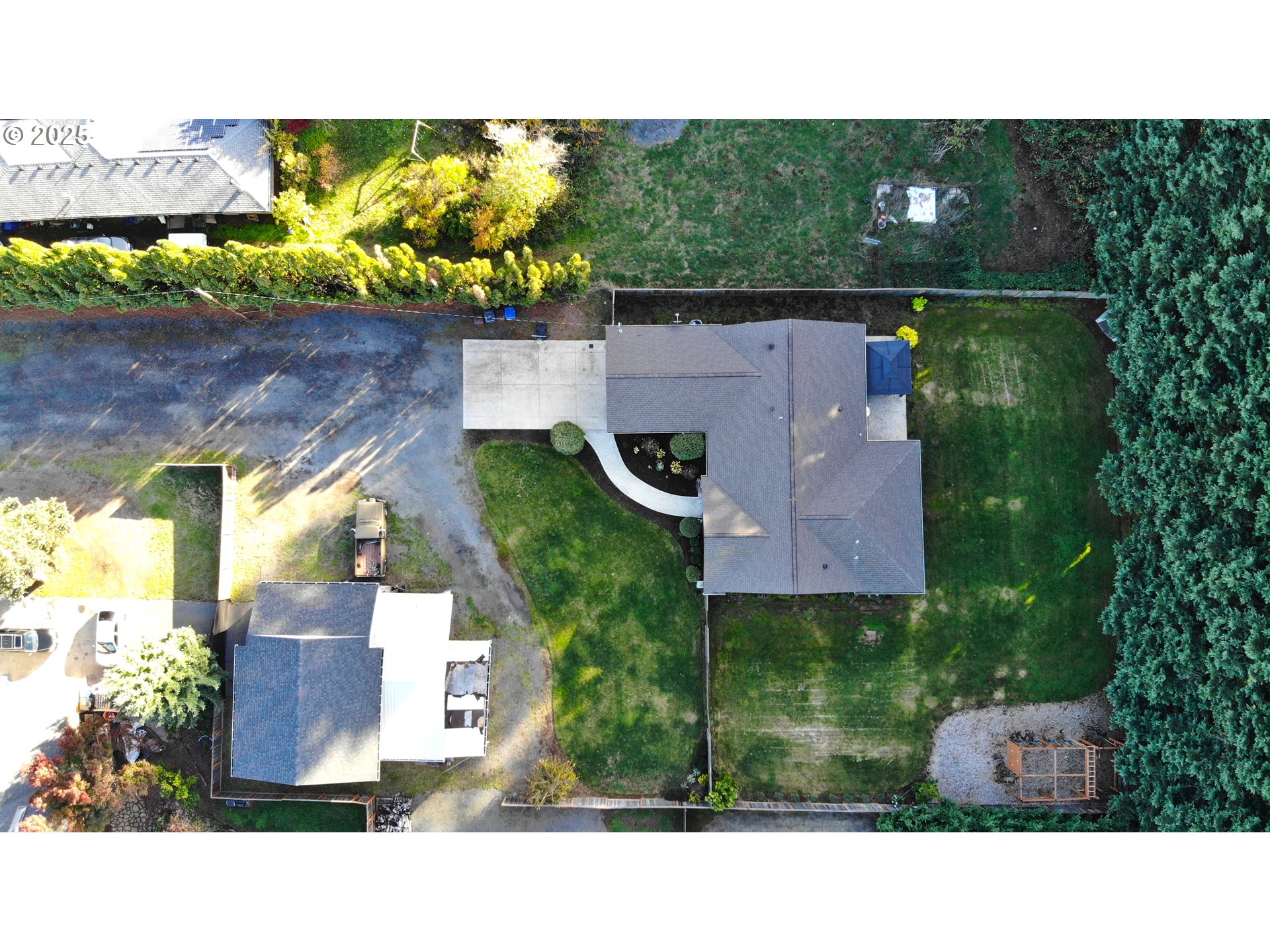 20385 South Ferguson Road Oregon City, OR 97045 - Photo 34 of 38 Gallery Image 34