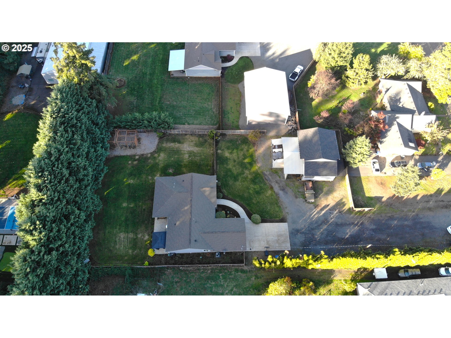 20385 South Ferguson Road Oregon City, OR 97045 - Photo 35 of 38 Gallery Image 35