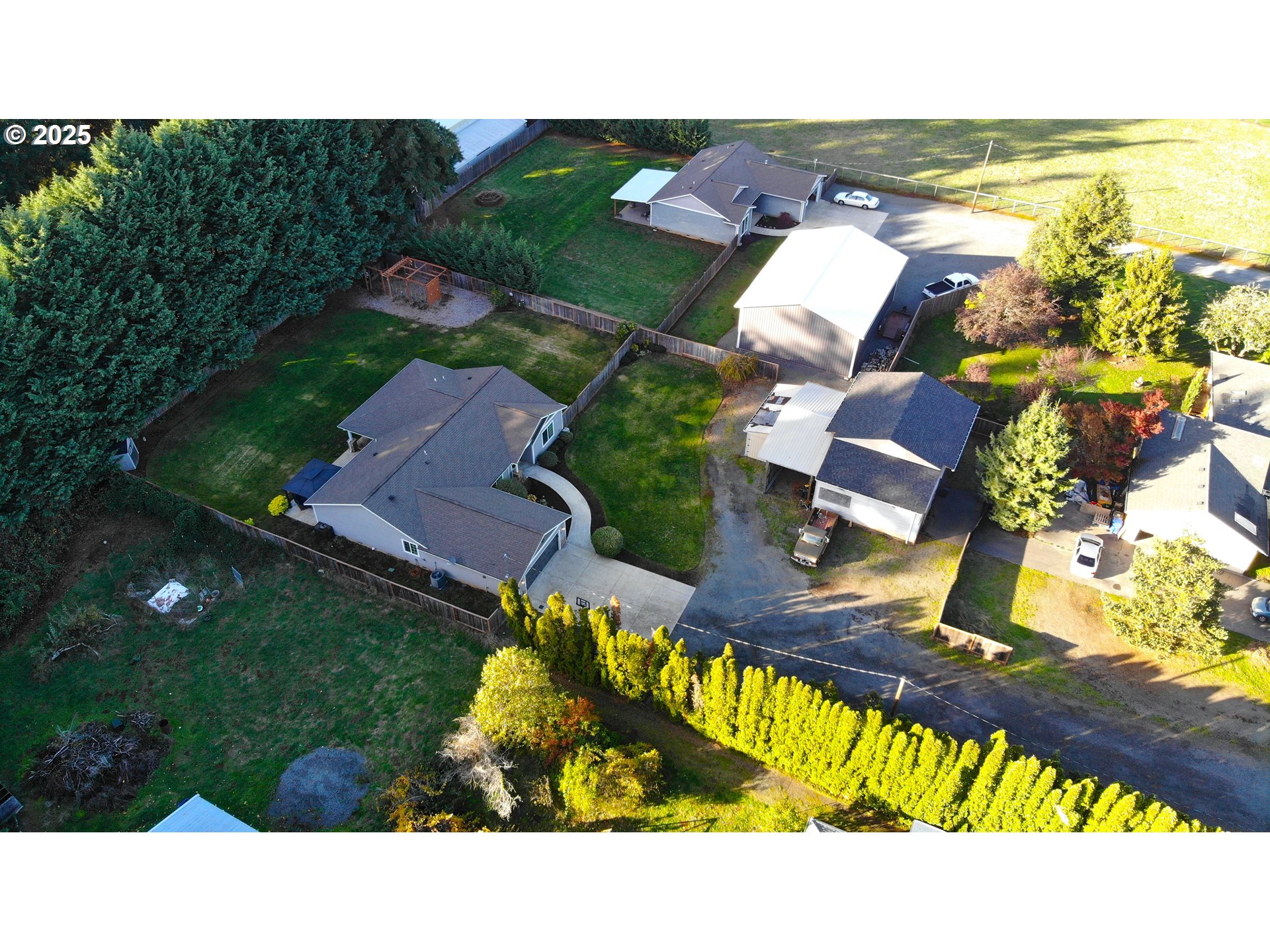 20385 South Ferguson Road Oregon City, OR 97045 - Photo 36 of 38 Gallery Image 36