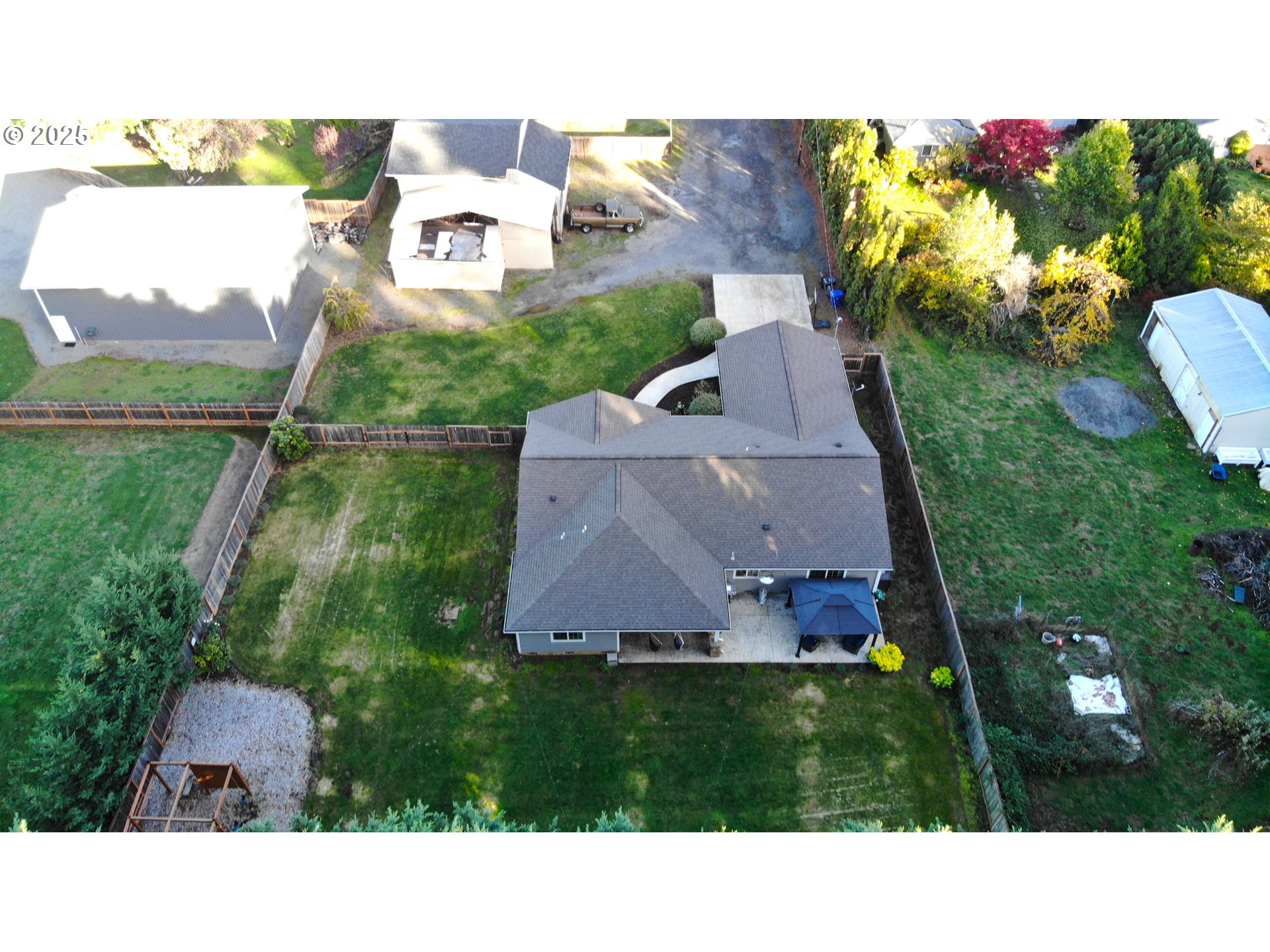 20385 South Ferguson Road Oregon City, OR 97045 - Photo 38 of 38 Gallery Image 38