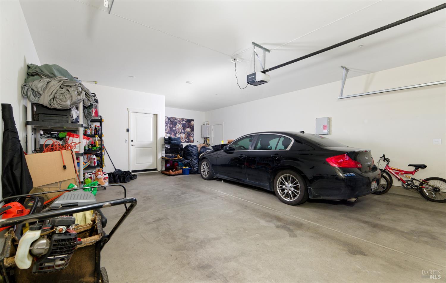 2211 Stars Drive Rio Vista, CA 94571 - Photo 19 of 24 a view of car garage