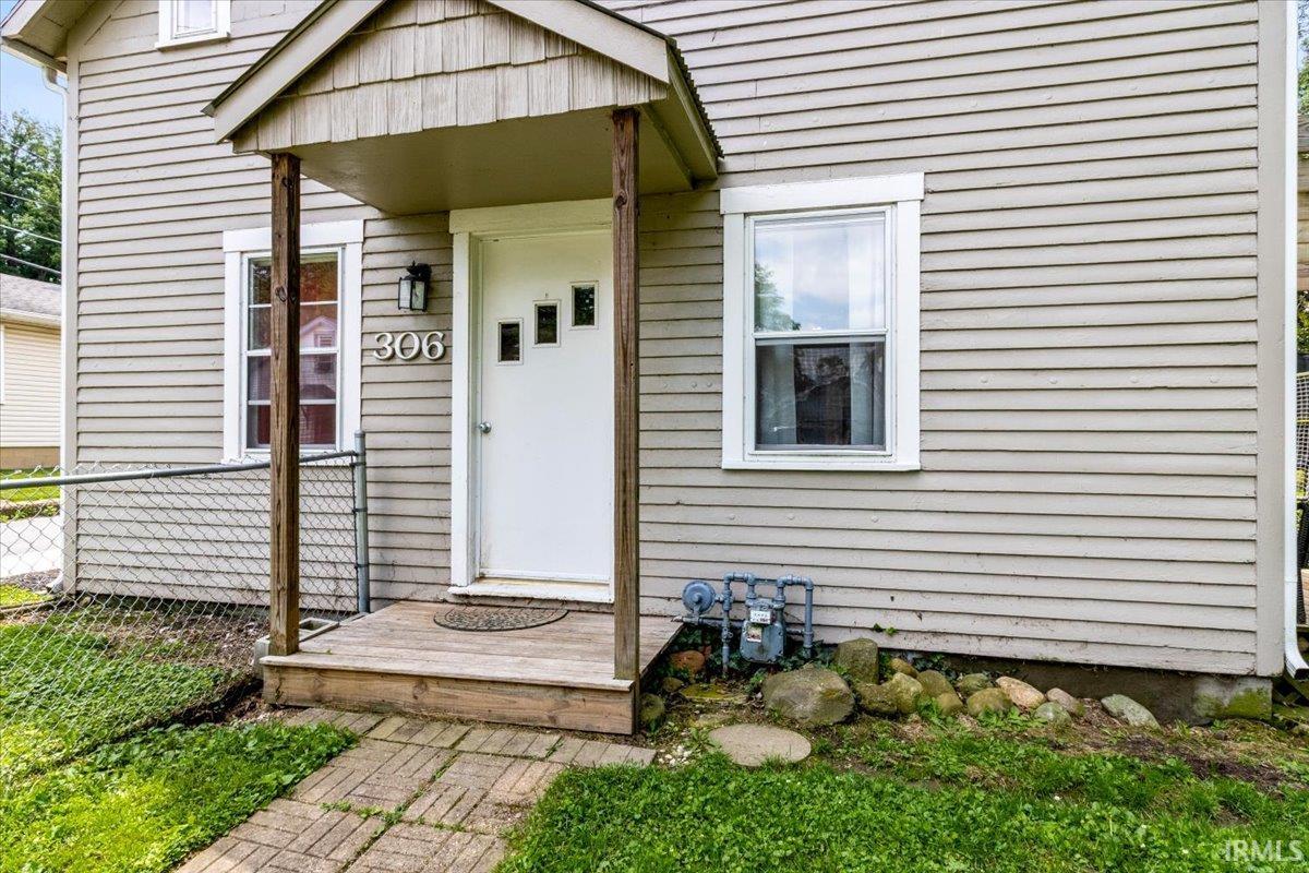 306 Best Street Winchester, IN 47394 - Photo 5 of 32