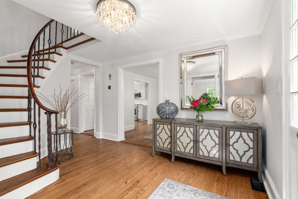 100 Village Hill Road Belmont, MA 02478 - Photo 3 of 38