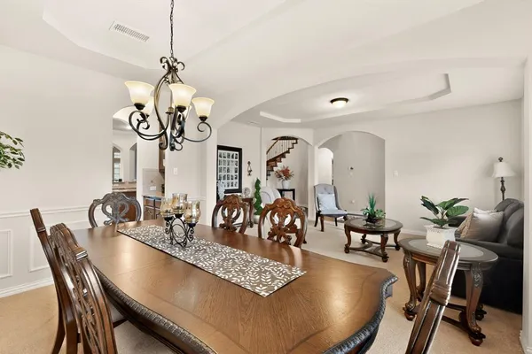 $585,000 | 1515 Spring Hill Drive, Cedar Hill, TX 75104