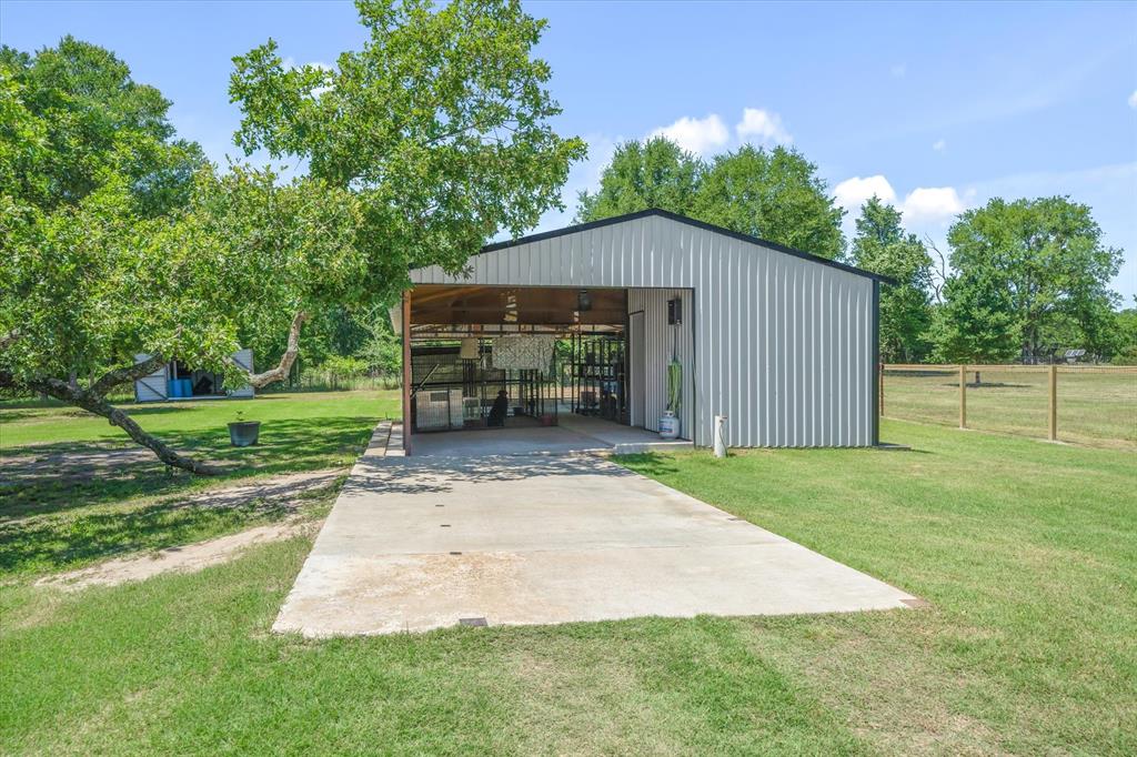 6663 Clearwater Ranch Road Wills Point, TX 75169 - Photo 35 of 36