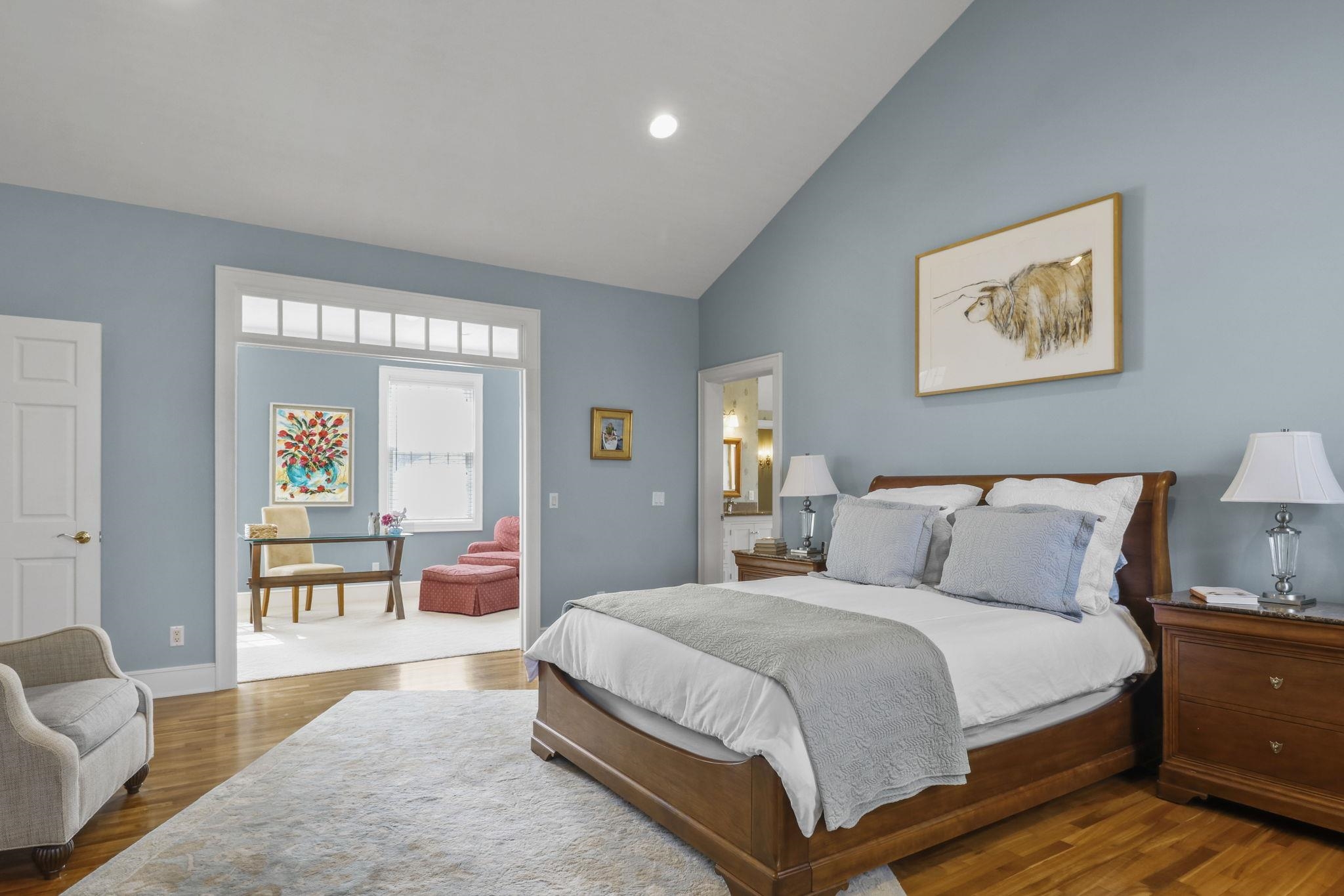 6419 Stonefield Road Middleton, WI 53562 - Photo 19 of 48