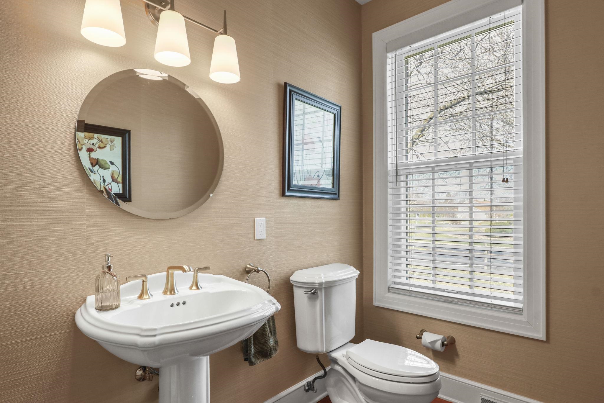 6419 Stonefield Road Middleton, WI 53562 - Photo 39 of 48