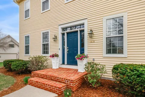 $1,250,000 | 6419 Stonefield Road, Middleton, WI 53562