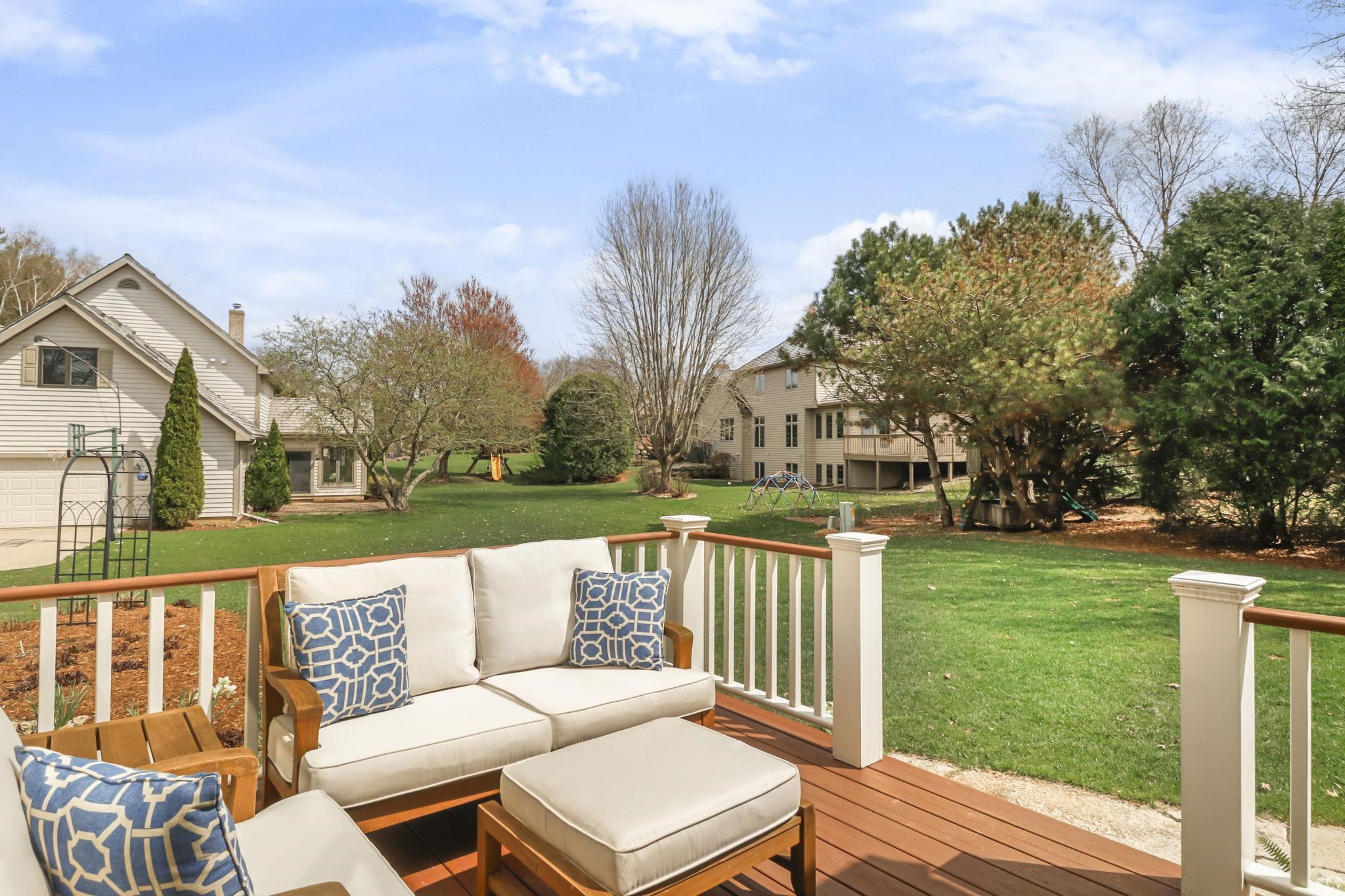 6419 Stonefield Road Middleton, WI 53562 - Photo 42 of 48