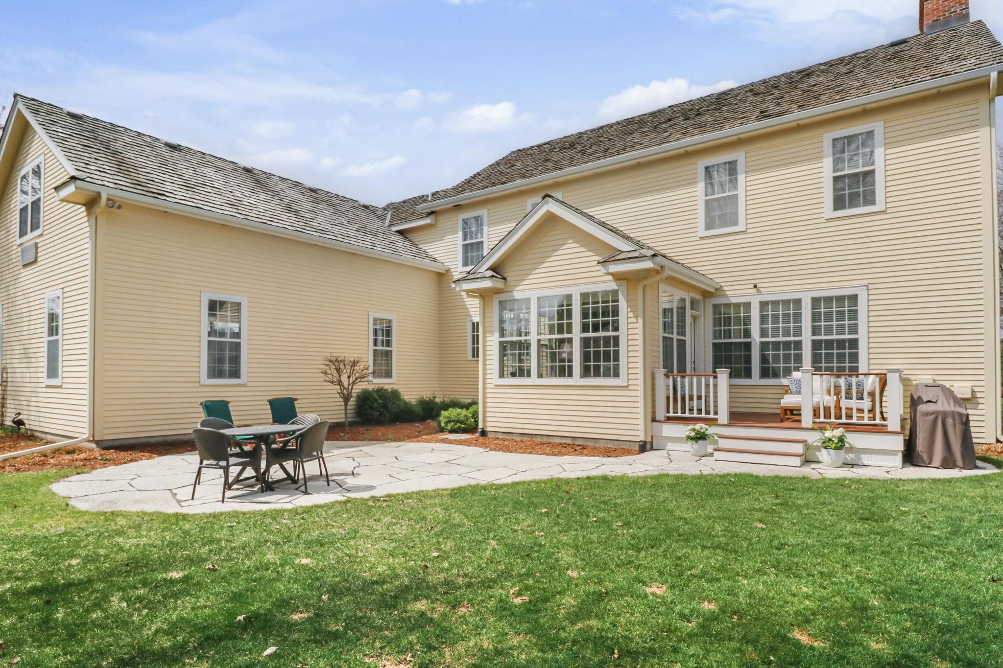 6419 Stonefield Road Middleton, WI 53562 - Photo 43 of 48