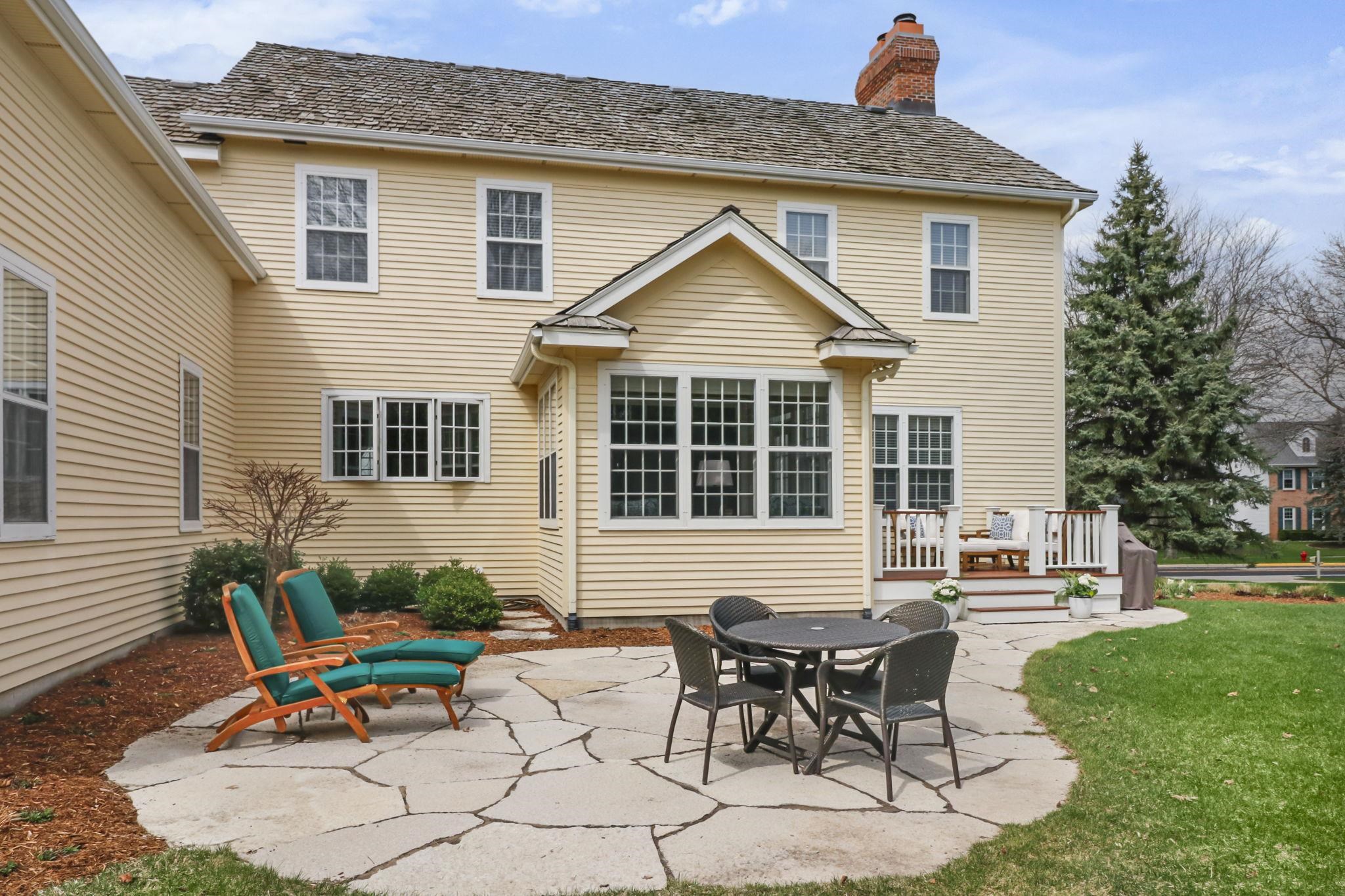 6419 Stonefield Road Middleton, WI 53562 - Photo 44 of 48