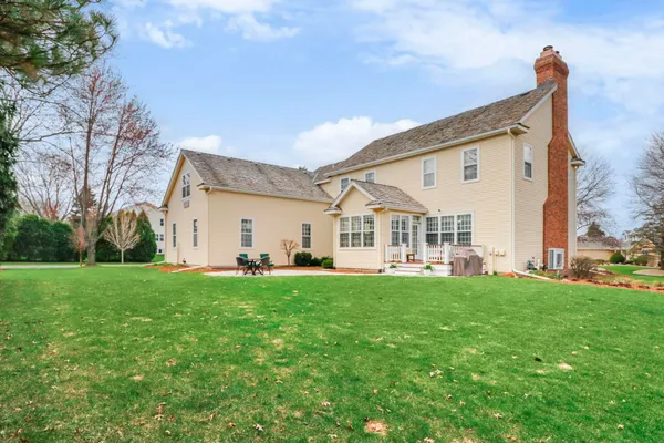 $1,250,000 | 6419 Stonefield Road, Middleton, WI 53562