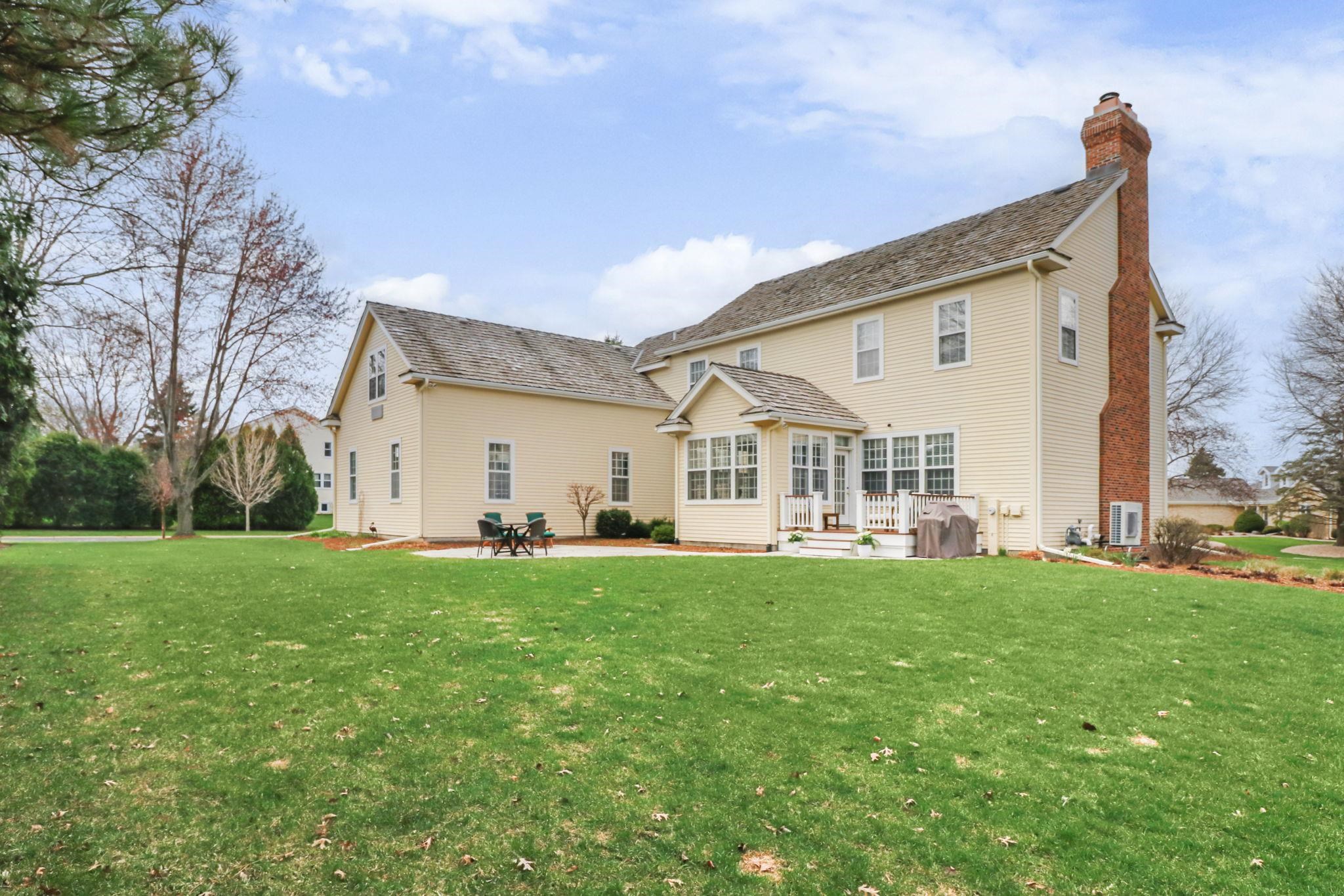 6419 Stonefield Road Middleton, WI 53562 - Photo 45 of 48