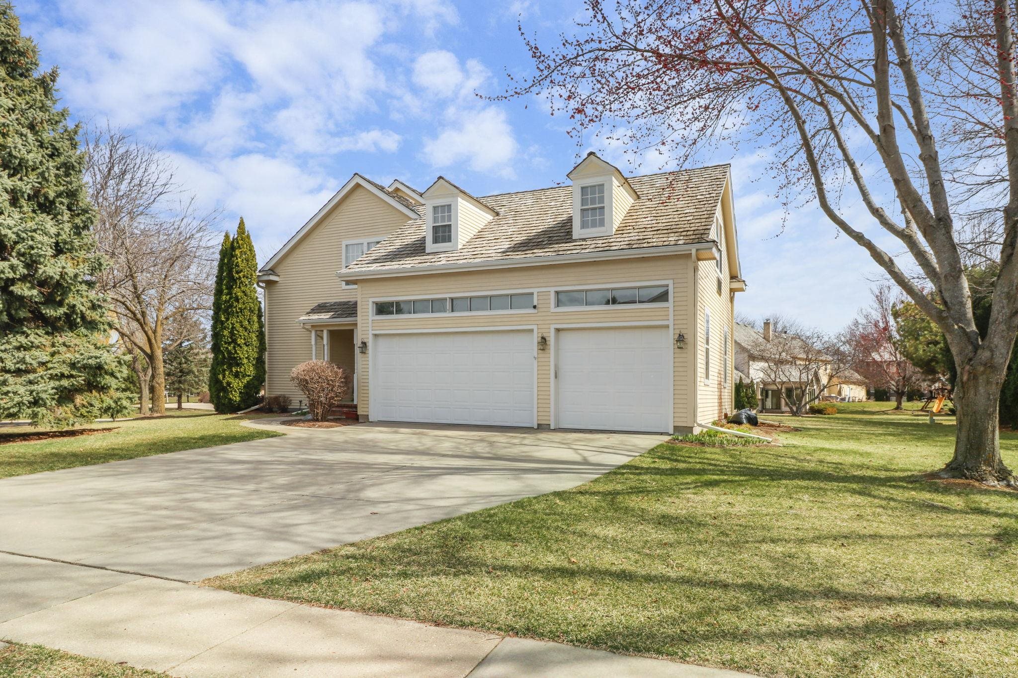 6419 Stonefield Road Middleton, WI 53562 - Photo 46 of 48