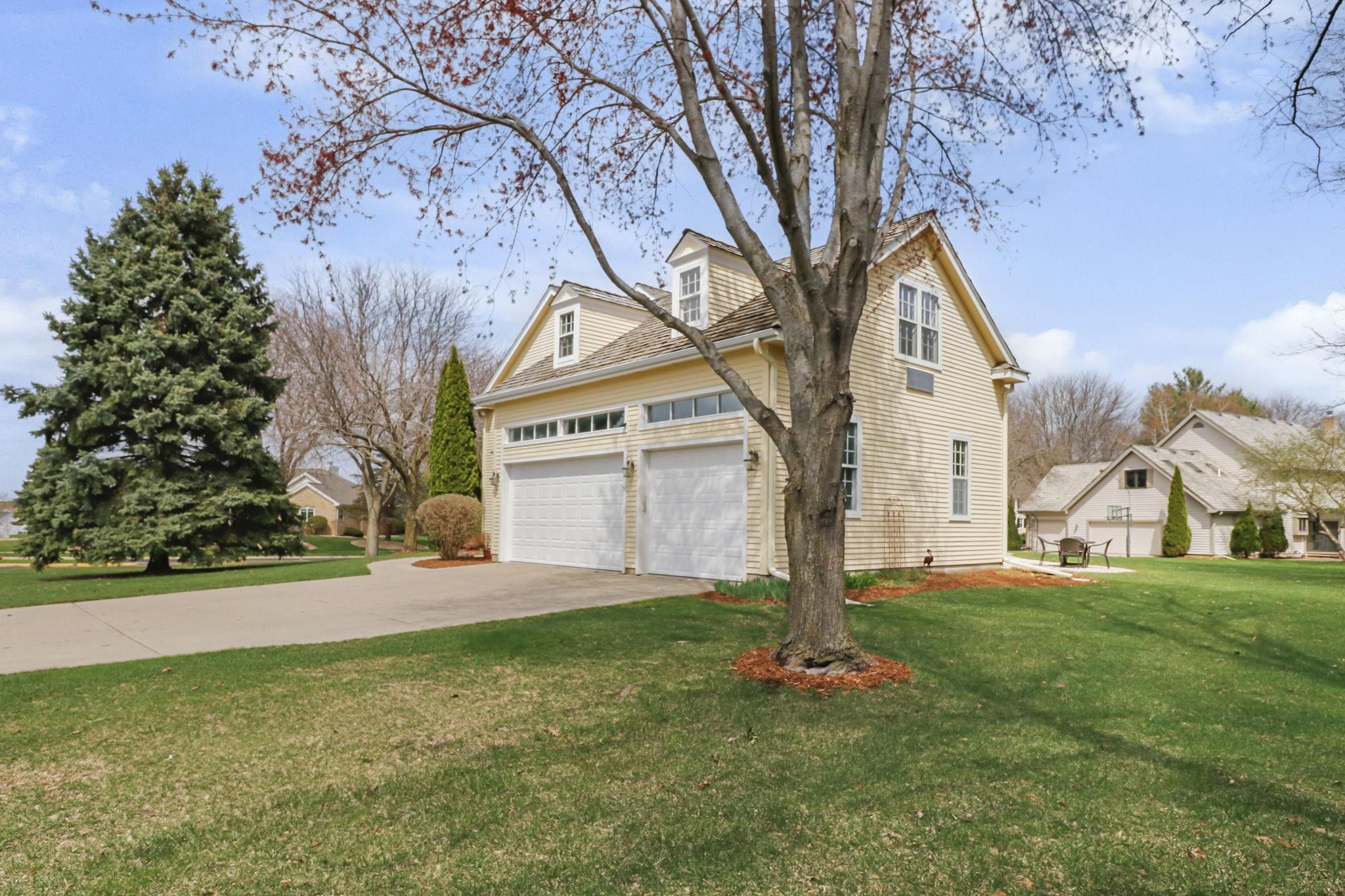 6419 Stonefield Road Middleton, WI 53562 - Photo 47 of 48