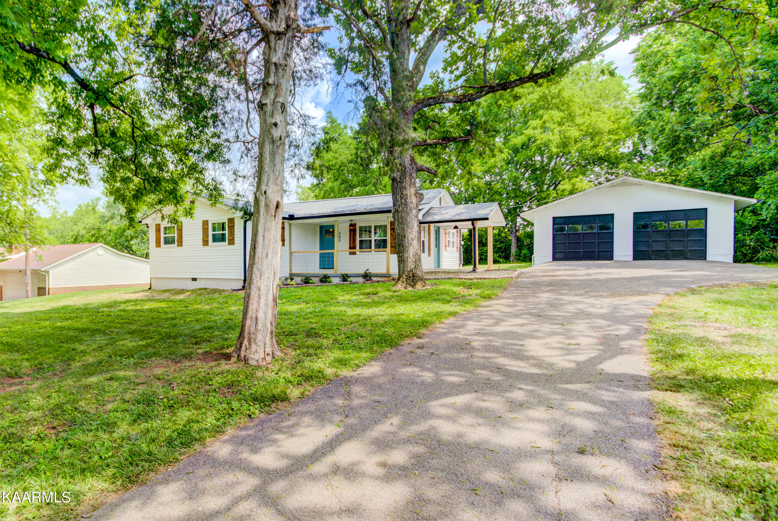 262 Davis Road Strawberry Plains, TN 37871 - Photo 24 of 25 Positive Perceptions-25