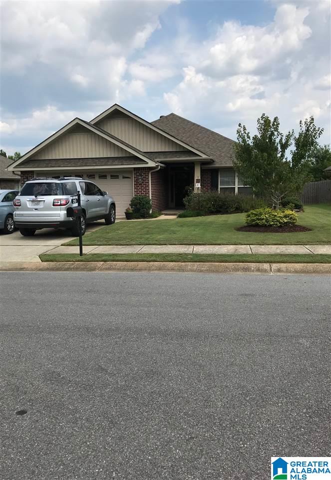 313 Vincent Street Alabaster, AL 35007 - Photo 1 of 1