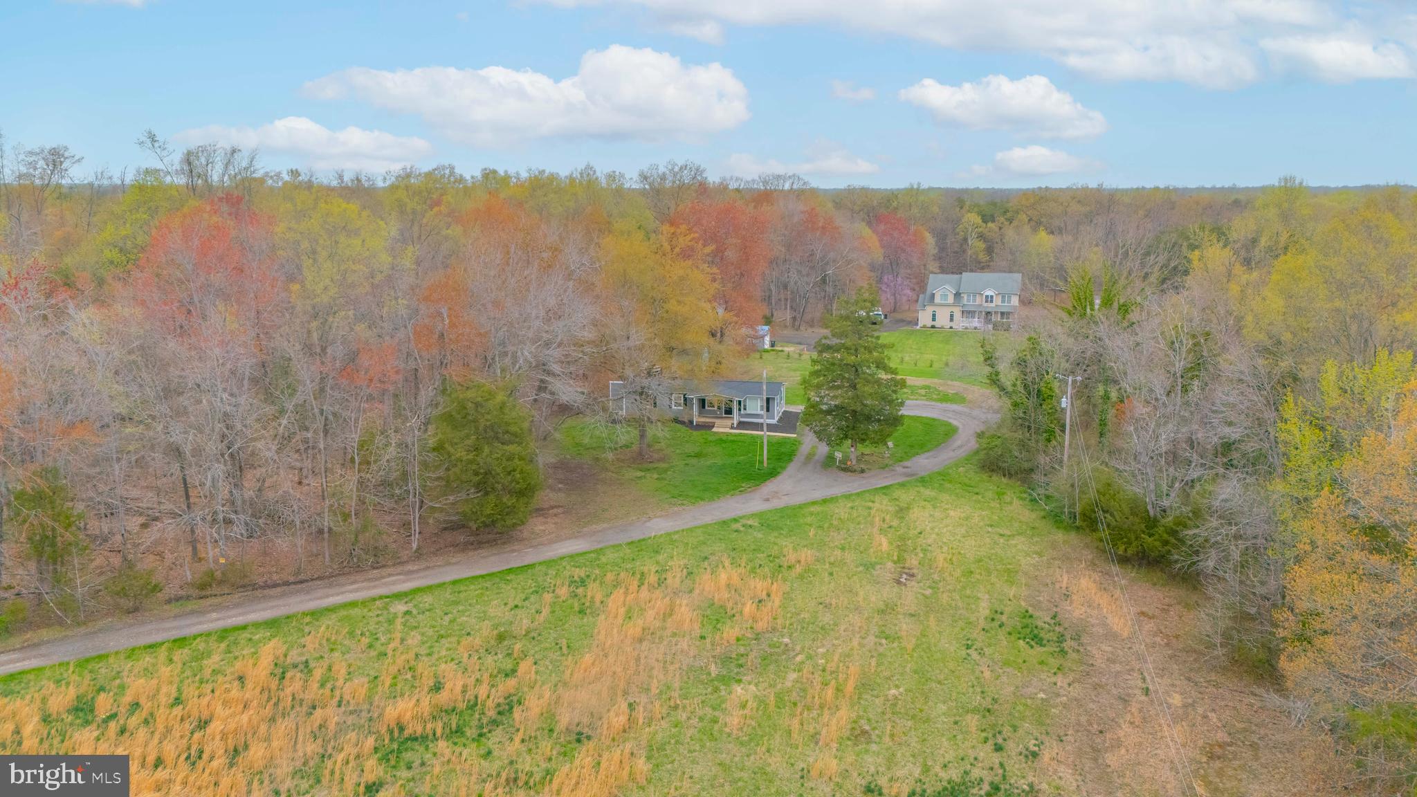 15928 Brandywine Road Brandywine, MD 20613 - Photo 20 of 40 a view of lake from balcony