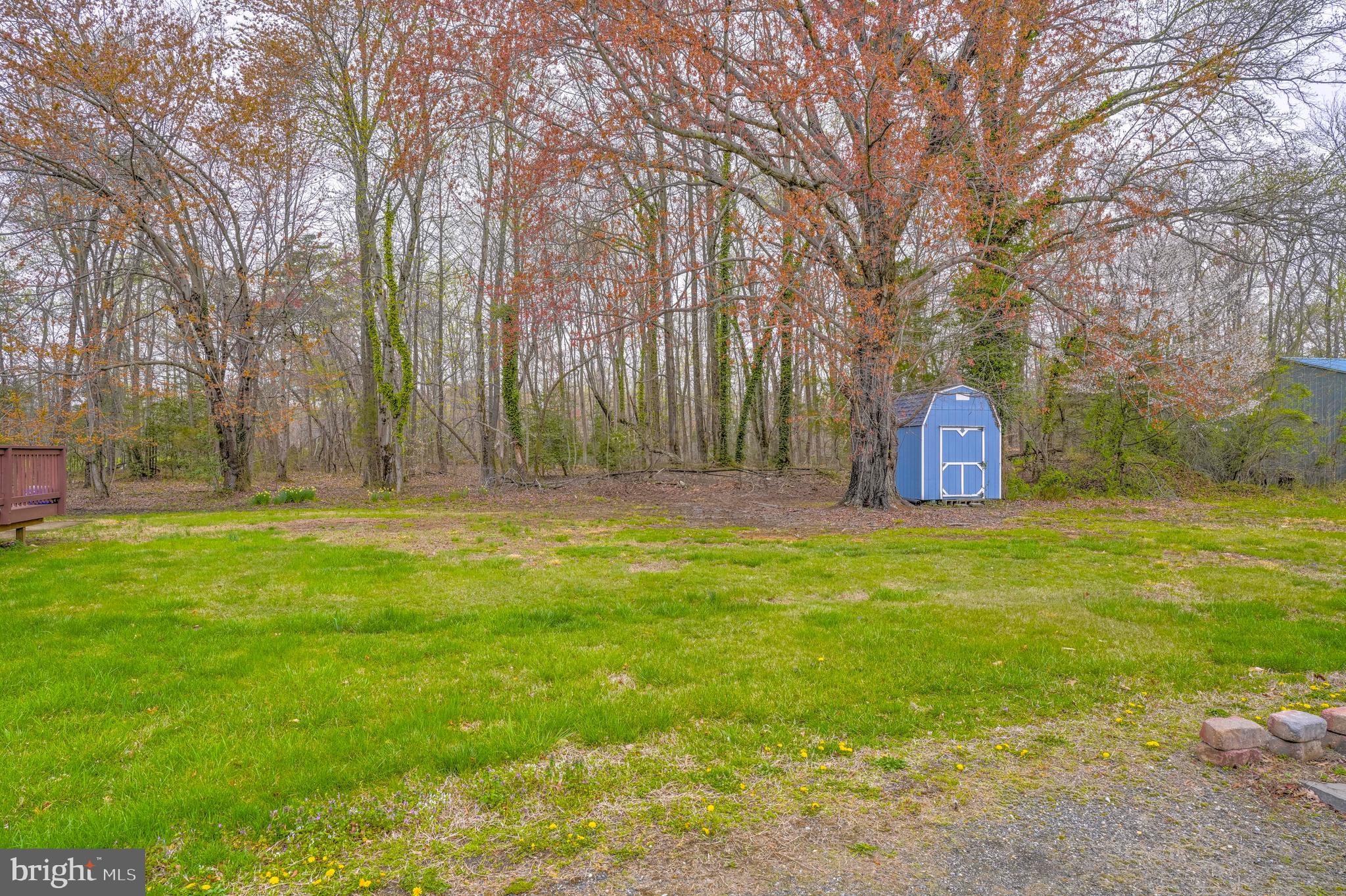 15928 Brandywine Road Brandywine, MD 20613 - Photo 29 of 40 a fire hydrant in the middle of a field