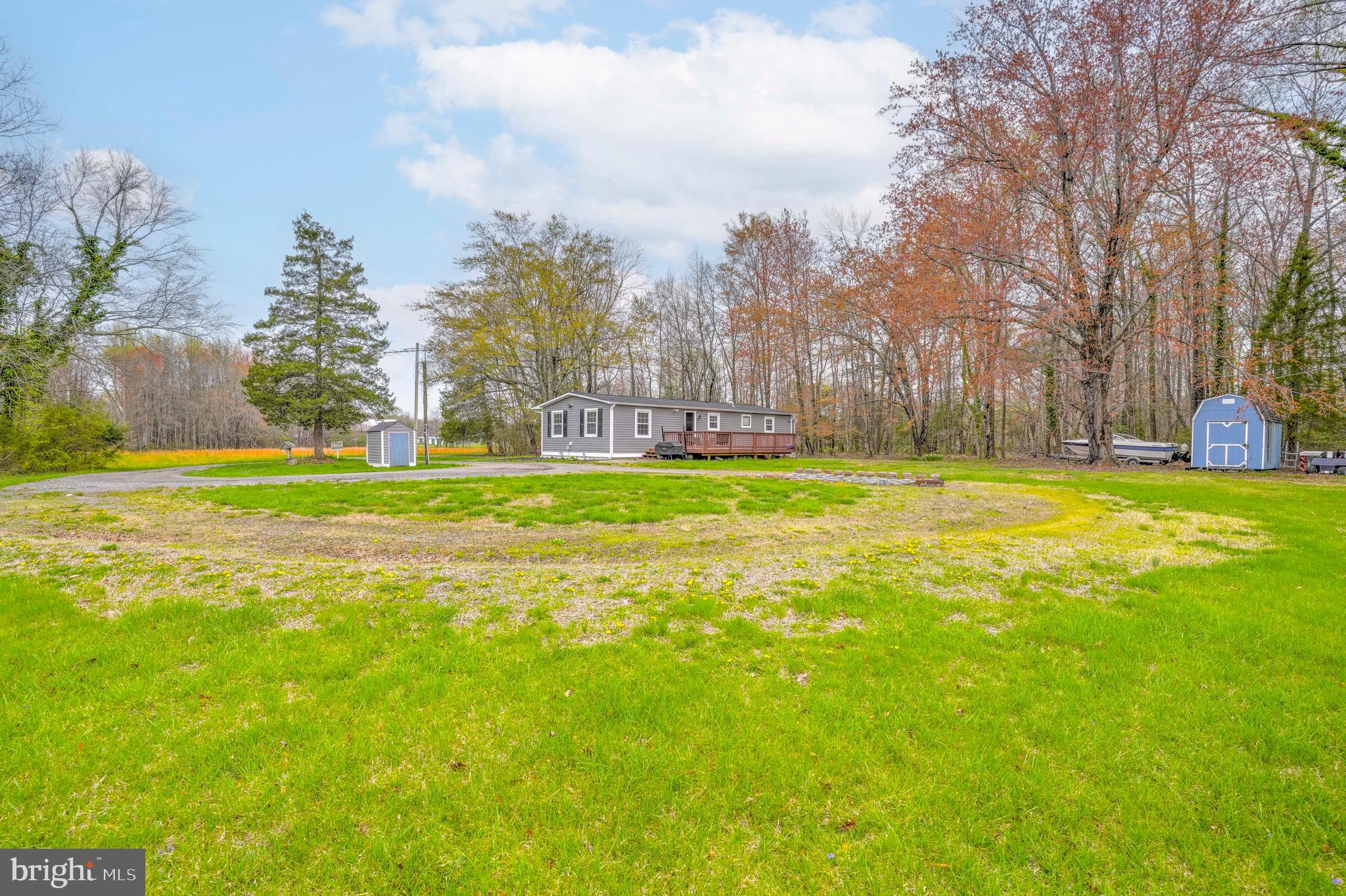 15928 Brandywine Road Brandywine, MD 20613 - Photo 31 of 40 a swimming pool with outdoor seating and yard