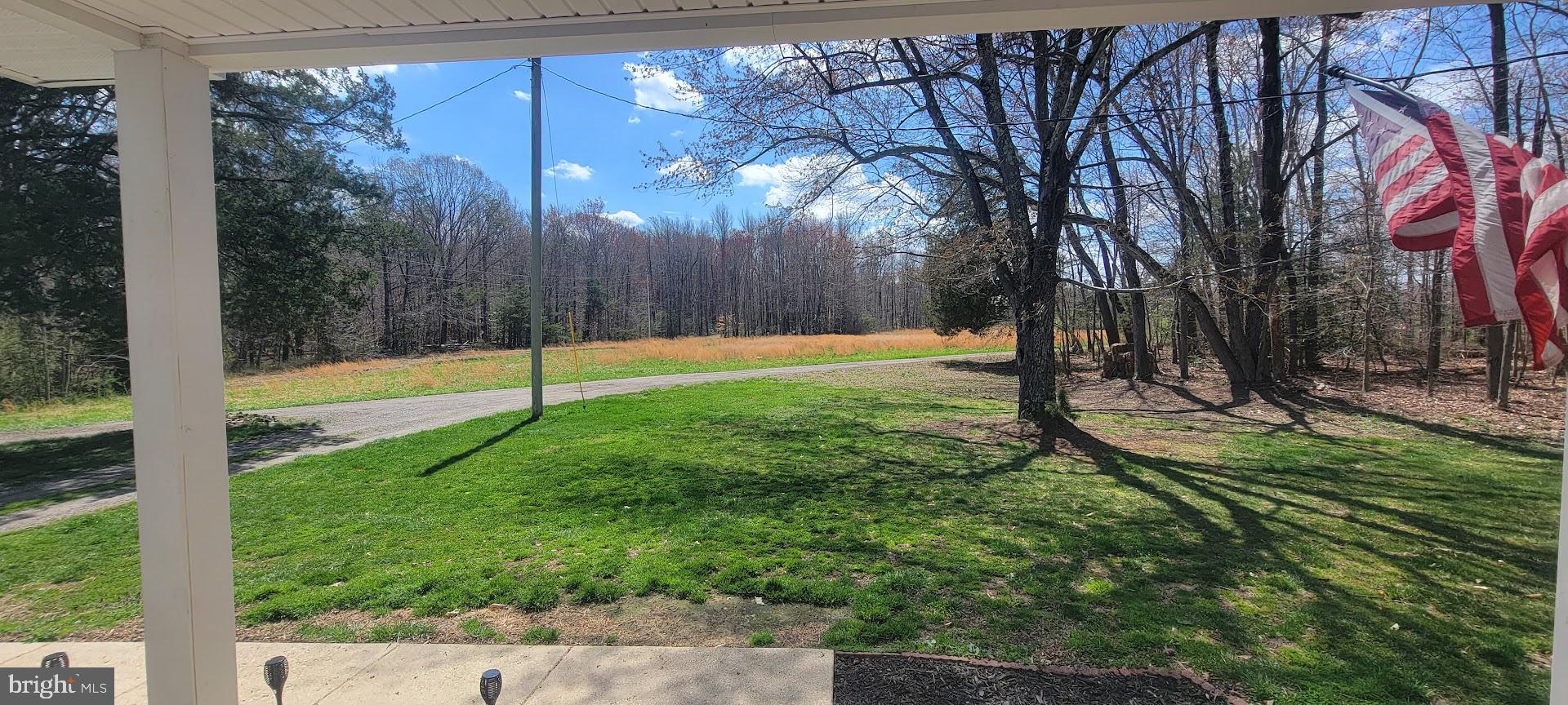 15928 Brandywine Road Brandywine, MD 20613 - Photo 36 of 40 a view of a park with large trees