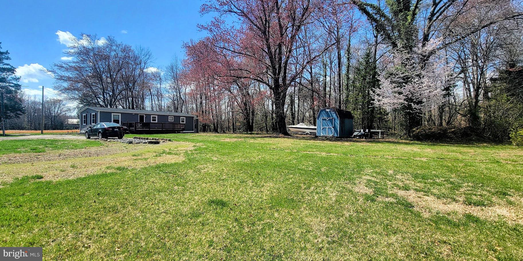 15928 Brandywine Road Brandywine, MD 20613 - Photo 37 of 40 a view of a park with large trees