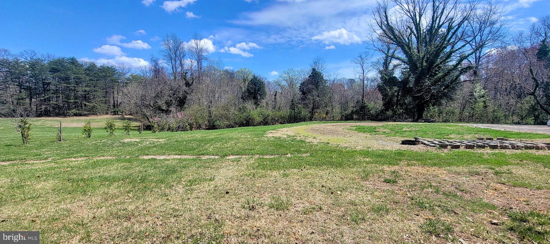 15928 Brandywine Road Brandywine, MD 20613 - Photo 39 of 40 a view of a field with a tree