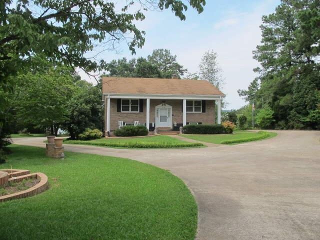1059 Elrod Ferry Road Hartwell, GA 30643 - Photo 1 of 1 Gallery Image 1
