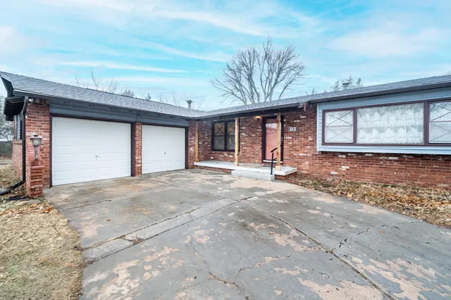 $175,000 | 9101 West Delano Street, Wichita, KS 67212