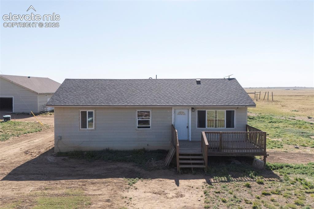 13455 Milne Road Colorado Springs, CO 80928 - Photo 1 of 34