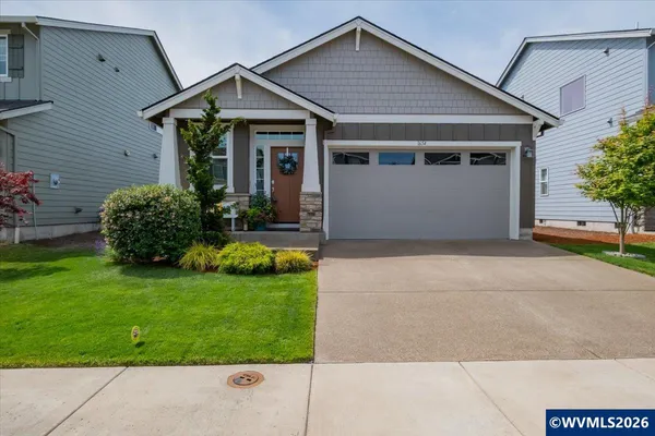$439,900 | 1654 Nolan Avenue Southeast, Albany, OR 97322