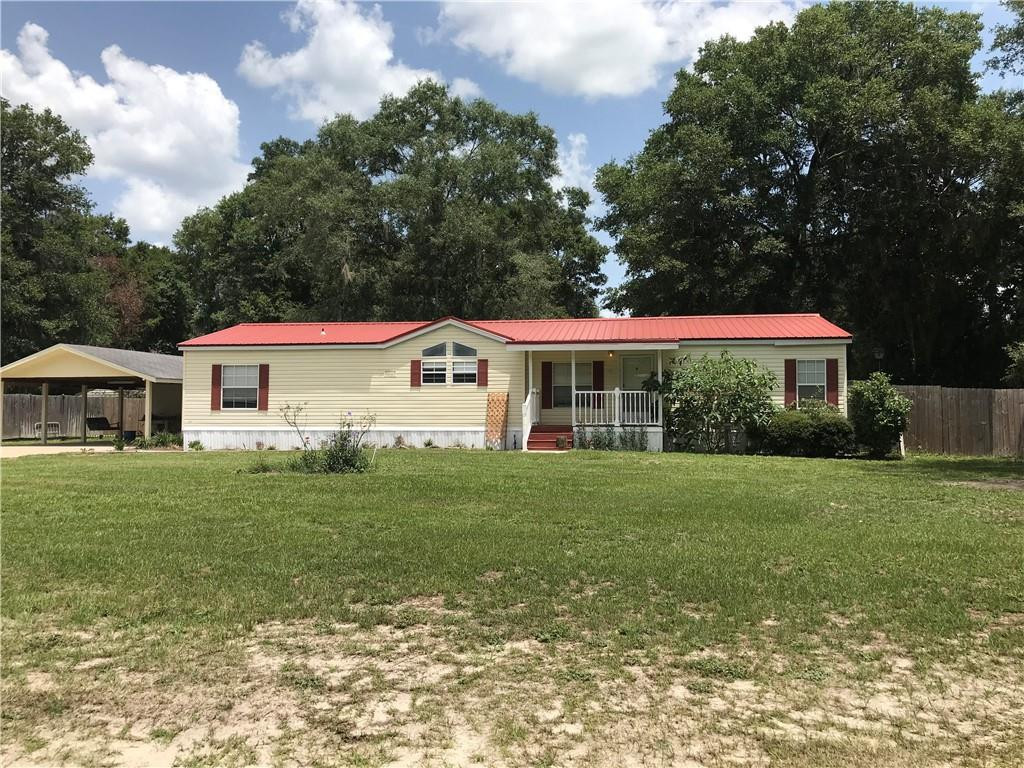 14 Felton Lake Road Waynesville, GA 31566 - Photo 1 of 1 Gallery Image 1