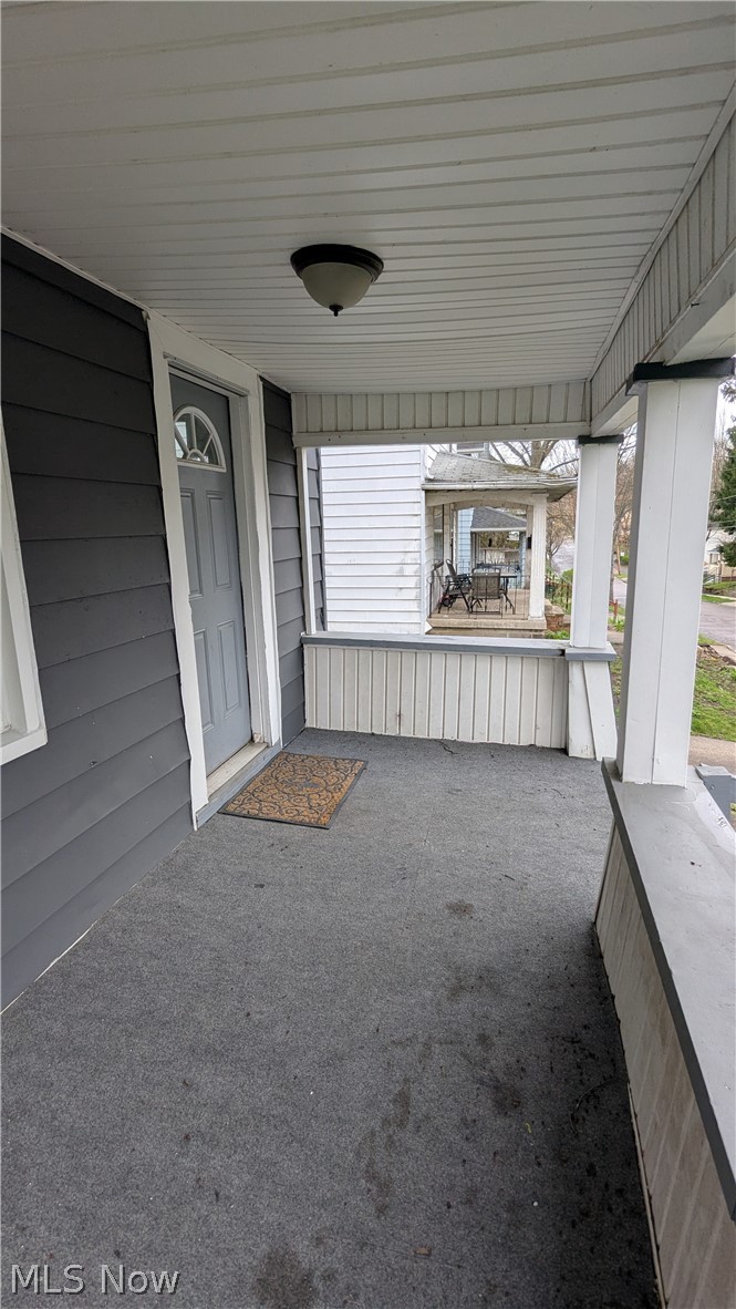 379 Homestead Street Akron, OH 44306 - Photo 45 of 45