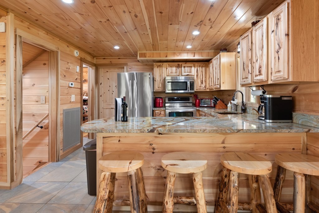 4510 Stackstone Road Sevierville, TN 37862 - Photo 28 of 57 Gallery Image 28