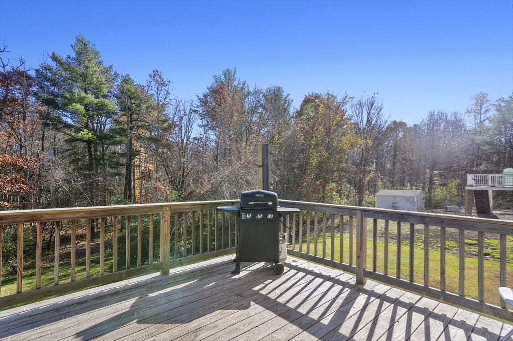 168 Fitchburg Road Townsend, MA 01469 - Photo 32 of 36