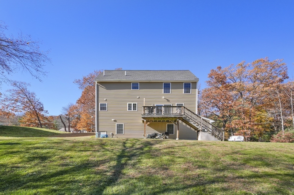 168 Fitchburg Road Townsend, MA 01469 - Photo 34 of 36